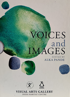 2015: ‘Voices and Images, Best of Visual Arts Gallery,’