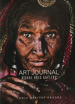 2017: ‘Visual Arts Journal Vol 13’